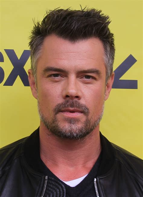 josh duhamel